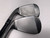 TaylorMade Qi Gunmetal Iron Set 5-PW+AW Ventus Blue TR 6-R Regular Graphite RH, 7 of 12