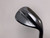 Titleist Vokey SM9 Tour Chrome Lob Wedge LW 60* 12 Bounce D-Grind Wedge RH, 2 of 12