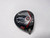 Callaway Great Big Bertha 2015 Driver 9* HEAD ONLY Mens RH, 1 of 12