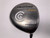 Cleveland Launcher 460 Driver 10.5* Cobra AirSpeed 40g Stiff RH -1'', 1 of 12