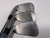 Callaway X-22 Tour Iron Set 3-PW Project X 5.5 Regular Steel Mens RH, 6 of 12