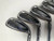Ping G30 Iron Set 5-PW+UW Black Dot TT Dynamic Gold R300 Regular Steel Mens RH, 3 of 12