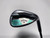 Callaway Apex Gap Wedge GW NS Pro 1050GH Stiff Steel Mens RH Midsize Grip, 1 of 12