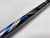 TaylorMade Jetspeed 4 Hybrid 22* VeloxT 75g Stiff Graphite Mens LH, 9 of 12