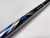 TaylorMade Jetspeed 3 Hybrid 19* VeloxT 75g Stiff Graphite Mens LH, 9 of 12