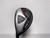 Callaway Razr X HL 4 Hybrid 24* 65g Regular Graphite Mens LH, 1 of 12