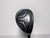 TaylorMade SIM MAX 4 Hybrid 22* Fujikura Ventus Blue 5A Senior RH, 1 of 12