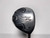 Titleist 909 F3 5 Fairway Wood 18* Aldila VooDoo Stiff Graphite Mens RH, 1 of 12