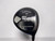 Callaway Big Bertha V Series Fairway Heaven Wood Bassara E42x5ct Ladies RH HC, 1 of 12