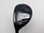 TaylorMade Stealth 2 3 Hybrid 19* Mitsubishi Chemical Kai'li Red 85g Stiff LH HC, 2 of 12