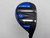 Cobra KING F9 Speedback One Length 3 Hybrid 19* Fujikura Atmos 7R Regular RH, 1 of 12