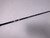 Mitsubishi Chemical Diamana Limited 65g Regular Fairway Shaft 45"-Mizuno READ, 1 of 12