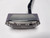 L.A.B. Golf OZ.1i HS Putter 35" 69* Heel Shafted RH HC, 2 of 12