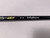 Fujikura Ventus Black TR 7-X Velocore X-Stiff Fairway Wood Shaft 42.5" -Titleist, 2 of 12