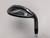 Cobra Sapphire Sand Wedge SW Matrix Ozik Red Tie 55g Ladies Graphite Womens RH, 1 of 12