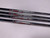 Titleist T200 Iron Set 7-PW True Temper AMT Red S300 Stiff RH, 8 of 12
