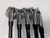 Callaway Razr X Iron Set 7-PW+GW 75g Regular Graphite Mens RH, 4 of 12