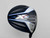 Callaway XR 16 Driver 13.5* Mitsubishi Rayon Bassara e52x5ct 52g Ladies RH, 1 of 12