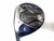 Callaway Big Bertha B21 5 Fairway Wood 18* RCH 45 Senior Graphite Mens LH HC, 2 of 12