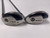 Adams Idea Tech OS Iron Set 3-PW YS+ 60g Regular Graphite Mens RH, 2 of 12