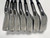 Callaway Steelhead XR Iron Set 5-PW+GW Matrix Ozik Program F15 60g Regular RH, 5 of 12