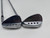 Callaway Mack Daddy 4 Chrome Wedge Set 54*12 | 58*12 DG S200 Tour Issue Stiff RH, 1 of 12