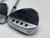 Callaway Mack Daddy 4 Chrome Wedge Set 54*12 | 58*12 DG S200 Tour Issue Stiff RH, 3 of 12