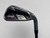 Callaway Razr X Single 7 Iron 75g Regular Graphite Mens RH, 1 of 12