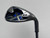 Callaway X-22 Single 9 Iron Uniflex Steel Mens RH, 1 of 12