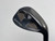 TaylorMade Rac Black TP Lob Wedge LW 60* 6 Bounce Wedge Steel Mens RH, 2 of 12
