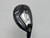 Callaway Big Bertha 2019 6 Hybrid 27* UST Mamiya Recoil ZT9 460 F3 Regular RH, 1 of 12