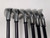 Callaway Big Bertha 2004 Gems Iron Set 5-10 65i 65g Ladies Graphite Womens RH, 4 of 12
