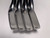 Callaway Paradym Ai Smoke Iron Set 7-PW Cypher 5.5 60g Regular Graphite Mens LH, 5 of 12