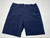 FootJoy Hydro Rain Shorts Men's Golf Shorts Size M 10 Navy Blue NWT, 1 of 12