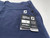 FootJoy Hydro Rain Shorts Men's Golf Shorts Size M 10 Navy Blue NWT, 6 of 12