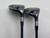 Adams Tight Lies Titanium 3 & 5 Fairway Wood Set 15* 18* Regular RH, 7 of 12