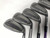 Mizuno Silver Cup Midsize Iron Set 4-PW+SW Ladies Graphite Womens RH, 3 of 12