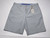Peter Millar Salem Performance Men's Golf Shorts Size 35 Grey NEW, 1 of 12