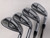 Callaway Apex CF 16 Iron Set 8-PW+GW UST Mamiya Recoil ES 760 F2 Senior RH, 1 of 12