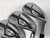 Callaway Apex CF 16 Iron Set 8-PW+GW UST Mamiya Recoil ES 760 F2 Senior RH, 2 of 12