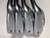 Callaway Apex CF 16 Iron Set 8-PW+GW UST Mamiya Recoil ES 760 F2 Senior RH, 5 of 12