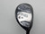 Ping Serene 6 Hybrid 30* Black Dot ULT210 Ladies Graphite Womens RH, 1 of 12