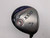 XXIO 9 7 Fairway Wood 23* MP900 38g Ladies Graphite Womens RH, 1 of 12