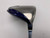 XXIO 9 Ladies Driver 12.5* MP1000 37g Ladies Graphite Womens RH, 5 of 12