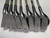 XXIO Prime 8 Iron Set 5-PW+GW+SW SP-800 Flex 3311 49g Regular Graphite Mens RH, 5 of 12
