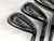 Callaway Razr XF Iron Set 7-PW 60g Regular Graphite Mens RH, 3 of 12