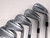 TaylorMade P770 2024 Iron Set 4-PW KBS Tour C-Taper Lite 110g Stiff RH -1/2'', 2 of 12
