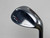 Mizuno MP R Chrome Lob Wedge LW 60* 9 Bounce Rifle FCM 5.5 Regular RH, 2 of 12