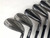 TaylorMade RocketBladez Iron Set 4-PW+AW+SW 65g Regular Graphite Mens RH, 3 of 12