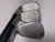 TaylorMade RocketBladez Iron Set 4-PW+AW+SW 65g Regular Graphite Mens RH, 7 of 12